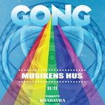 GONG MUSIKENS HUS SUPPORT: KHADAVRA