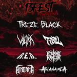13FEST: Carnificina