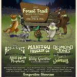 Forest Trails Music Festival 2026