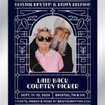 Bristol Rhythm & Roots Reunion 2026