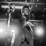 The No Quarter Brass Band Experience with Brizzl