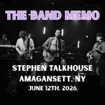 Stephen Talkhouse