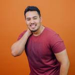 Genaro Almeida