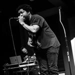 Tiny the Dream, Brood X, Floco Torres at CAVE