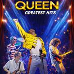 Queen Greatest Hits Sittingbourne