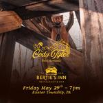 New Bertie’s Inn (solo)