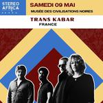 Showcase Africa Stereo Festival 
