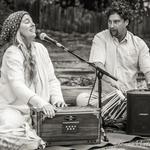 Kirtan Ecstatica with Kiranjot Kaur & Joss Jaffe