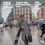 Pablo Und Destruktion en Valencia