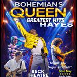 Queen Greatest Hits Hayes