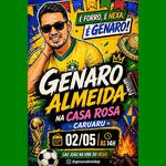 Genaro Almeida