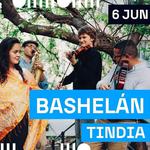 BashElán | Tindia * táncház // A38 Hajó