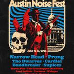 Austin Noise Festival  2026