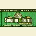 Singing On The Farm