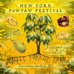 New York Paw Paw Festival