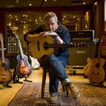 Jon Wilks in Concert