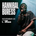 Hannibal Buress