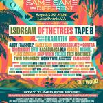 Same Same But Different Festival 2026