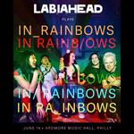 Labiahead (Radiohead Tribute)