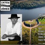 Likteņzīmes. Igo