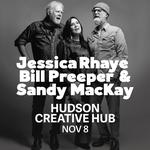 Blackberry Lane Fall Tour