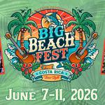 Big Beach Fest 2026
