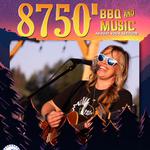 8750 Music & BBQ Festival 2026
