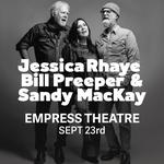 Blackberry Lane Fall Tour