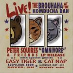Peter Squires (record release)