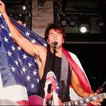CLAYTON MANN at Welcome To The Farm 