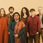 Swaledale Festival 2026 - Mishra and Deepa Shakthi