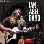 Ian Abel & Pistol Pete @ Salt River Brewing Company