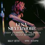 Lesa Silvermore Solo Acoustic @ Calusa 