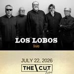 Los Lobos @ The Cut