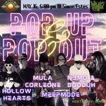 POP UP & POP OUT