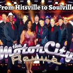 Motor City Revue returns to Bell Theater!