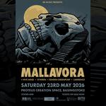 Mallavora + Guests