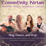 Community Kirtan 
