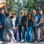 Pressure Cooker: Live at Lou's in Harvard Square, Cambridge