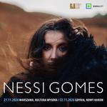 Nessi Gomes ~ Live in Gdynia ~ Poland