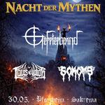Nacht der Mythen