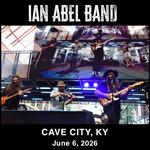 Ian Abel band @ Cave City, KY.