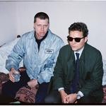 Karl Kave & Durian
