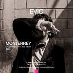 EVÍC en Concierto - Monterrey