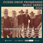 OCEAN DRIVE PROMENADE MUSIC SERIES 2026