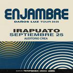Daños Luz Tour