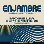 Daños Luz Tour