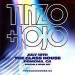 Tinzo + Jojo 6 HOUR SET