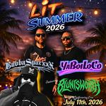 Lit Summer 2026