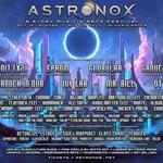 Astronox Festival 2026